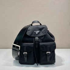 Prada Backpacks